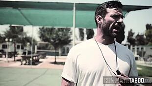 Kinky Teen Rides Cock