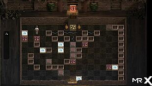 Treasure of Nadia puzzles 31 to 36 walkthrough episode 3 99