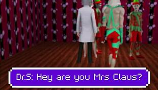 what's your favorite sex adventure in this 3d porn ep 7?