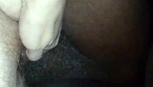 husband and wife indulging in hardcore fucking session