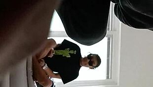 Homeless Girl Craves Massive Donkey Dick Obsessively