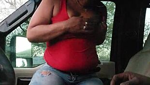 Big cock takes on amateur cutie