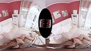 Virtual Taboo Fuck Me Now