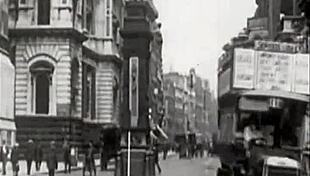 Dark Lantern Presents Intense Vintage Porn from Two Centuries.