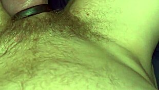 Sucking daddy cock deepthroat style