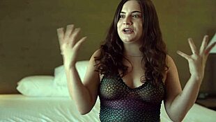 Sexy Petite 18+ Teen 18+ In Interacial Session Casting