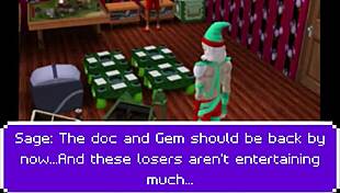 what's your favorite sex adventure in this 3d porn ep 7?