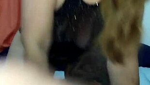 Wife's Intimate Meal Without Dessert