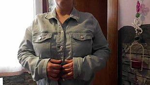 Huge Tit Latina Massage With Oiled Boobs And Dildo Toys