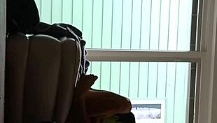 Homeless Girl Craves Massive Donkey Dick Obsessively