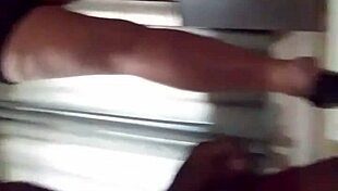 hotel hooker with big butt bangs hard 😜