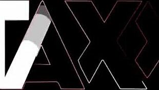 Blondes Cum in Anal Threesome