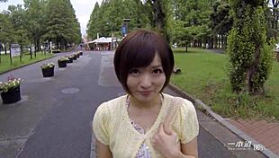 Yu Asakura's Gay Handjob And Blowjob!