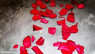 Get ready for Christmas with some hot gay action!