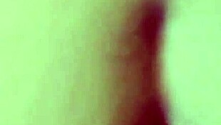 She gets her tight asshole fucked, leading to gaping