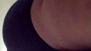 hotel hooker with big butt bangs hard 😜