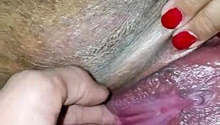 Mom And Boy Have Public Train Encounter