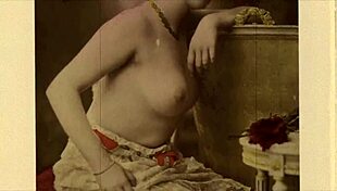 Dark Lantern Presents Intense Vintage Porn from Two Centuries.