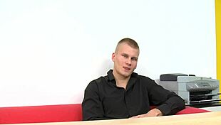 hot gay males explore passionate encounters in casual scenes