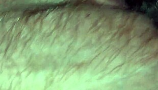 husband and wife indulging in hardcore fucking session