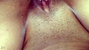 this novinha's hot pussy gets pounded in anal sex while she moans