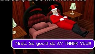 what's your favorite sex adventure in this 3d porn ep 7?