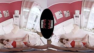 Virtual Taboo Fuck Me Now