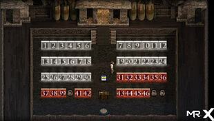 Treasure of Nadia puzzles 31 to 36 walkthrough episode 3 99