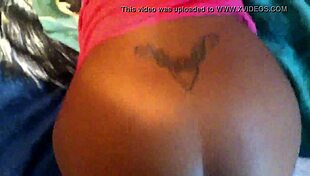 Amateurs explore doggystyle positions bent over in casual encounters.