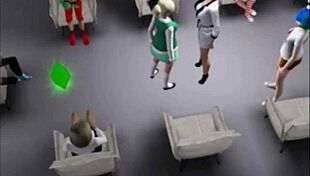 what's your favorite sex adventure in this 3d porn ep 7?