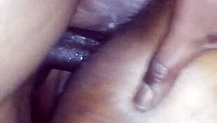 mike and wifey squirting with monster cock, you watching this bbw action?