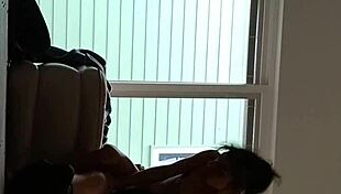 Homeless Girl Craves Massive Donkey Dick Obsessively