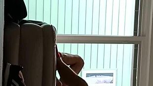 Homeless Girl Craves Massive Donkey Dick Obsessively