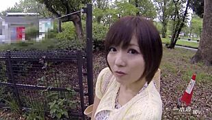 Yu Asakura's Gay Handjob And Blowjob!