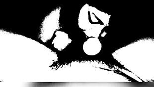 Are these amateurs giving amazing mamadas to each other?