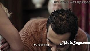 gotta choose now, nicole doshi, is it anal or just sweet love tonight?