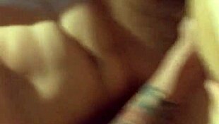 Rough homemade fuck with double domination and squirting creampie! 😏