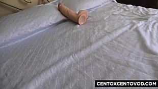 i saw sofia siena an alex magni scopano sharon the drag queen, so hot!