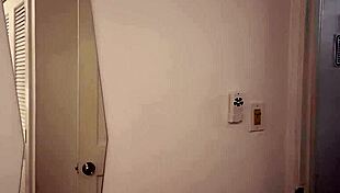 horny stepsister begs for doggystyle