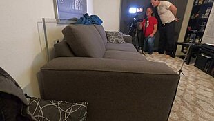 Lesbico Lesbian Babes by Victor Bloom