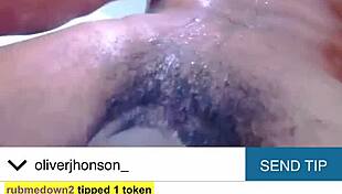 i'm this hot gay model craving cock