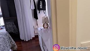  Come tour my new apartment and see where I film my videos 