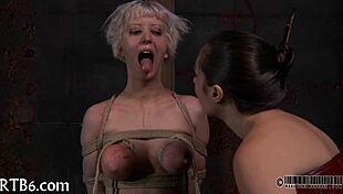 Femdom Sadomasochism Action!