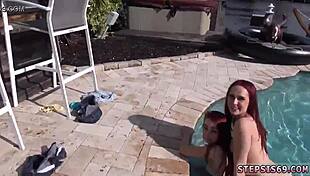 Watch HD creampie with milf using toys, squirting with partners!