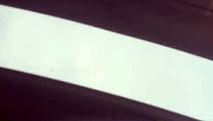 masturbating in public parking lot with cumshot