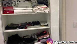  Come tour my new apartment and see where I film my videos 