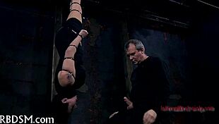 they say, explore bizarre sadomasochism scenes here.