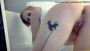 Scandinavian Danish European Scene Captured