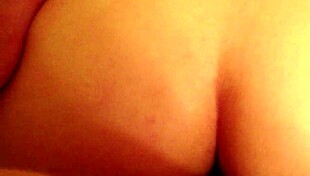 My Girlfriend Enjoys Anal Fun