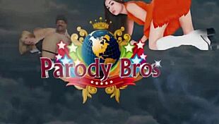 couple passionately fucking in intimate love making session